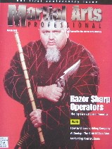 03/97 Martial Arts Professional